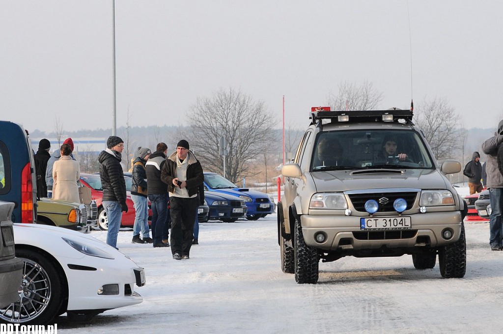MotoOrkiestra zagrała na Motoarenie