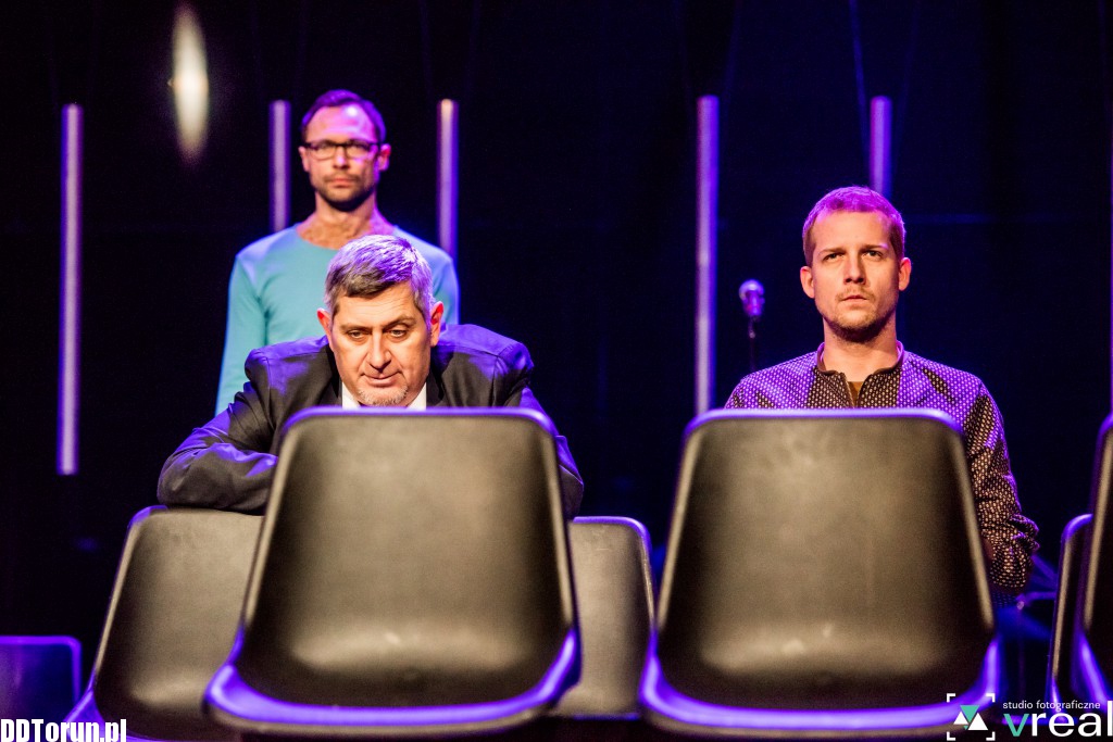 Nieskończona historia w Teatrze Horzycy