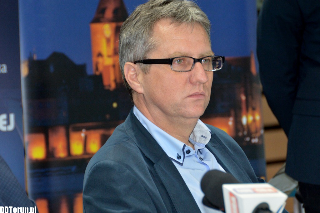 Konferencja przed Copernicus Cup