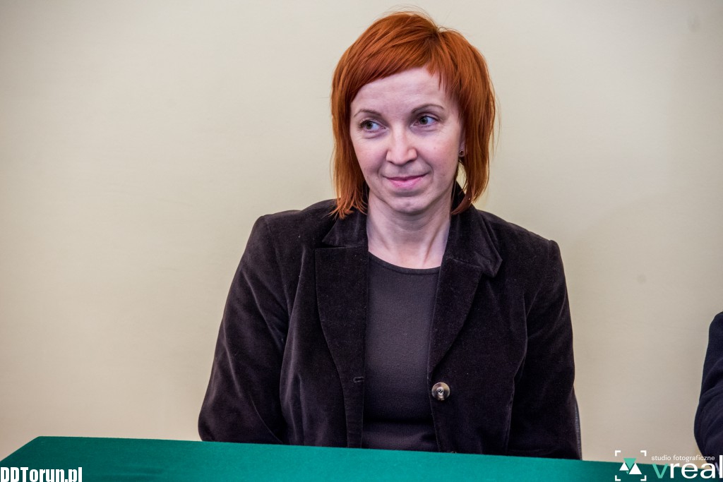 Liceum Akademickie na podium!