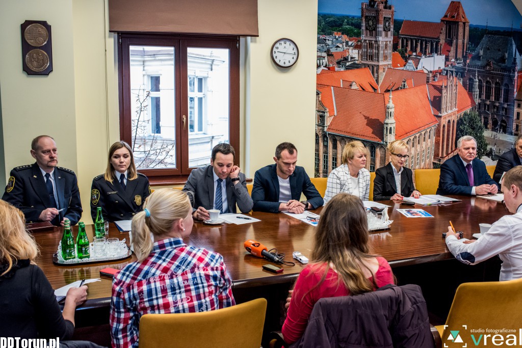 Ferie w Toruniu obfitują w atrakcje