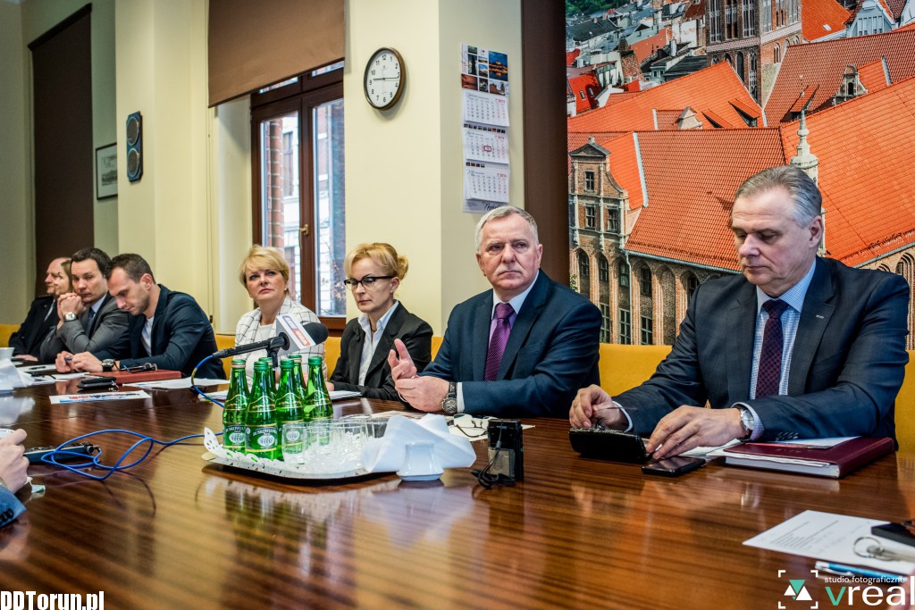 Ferie w Toruniu obfitują w atrakcje