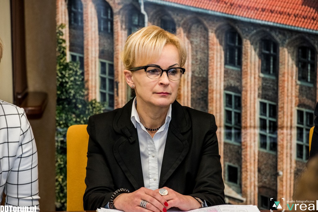 Ferie w Toruniu obfitują w atrakcje