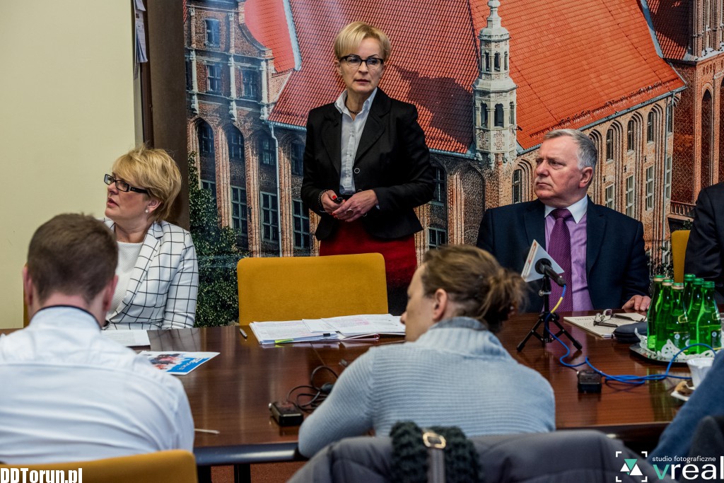 Ferie w Toruniu obfitują w atrakcje