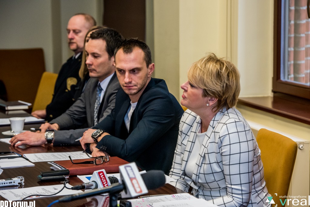 Ferie w Toruniu obfitują w atrakcje
