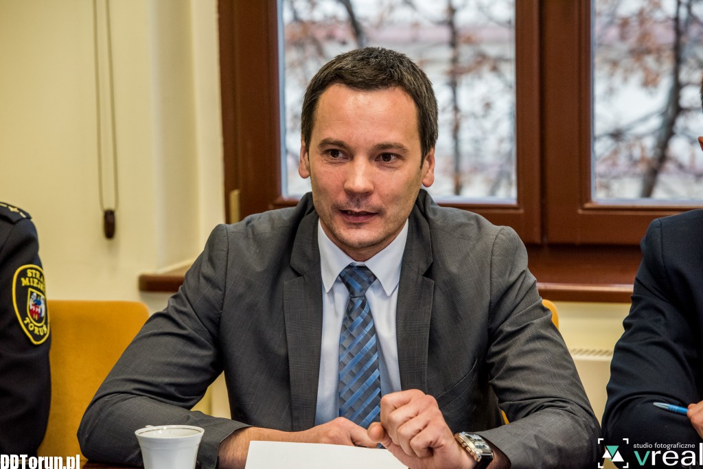 Ferie w Toruniu obfitują w atrakcje