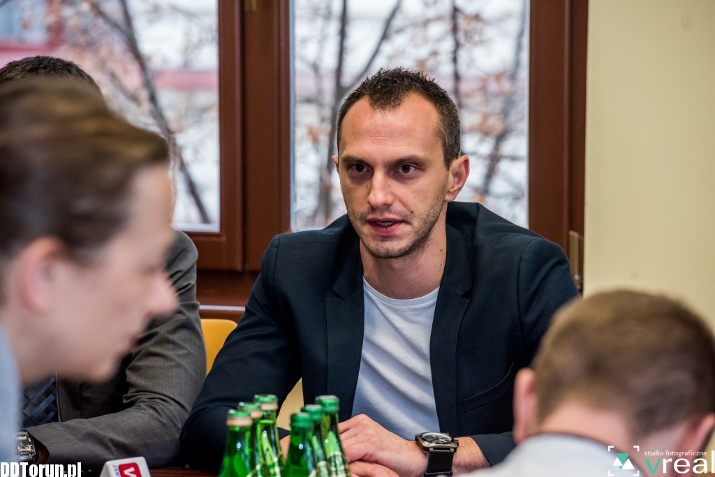 Ferie w Toruniu obfitują w atrakcje