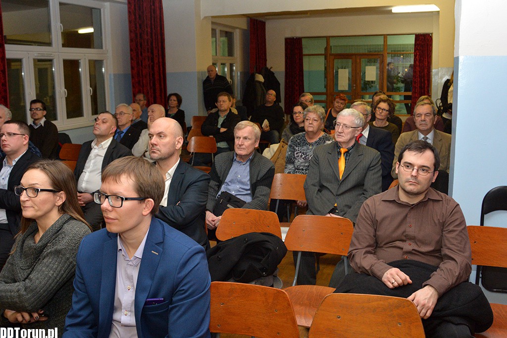 Konsultacje społeczne na Rubinkowie