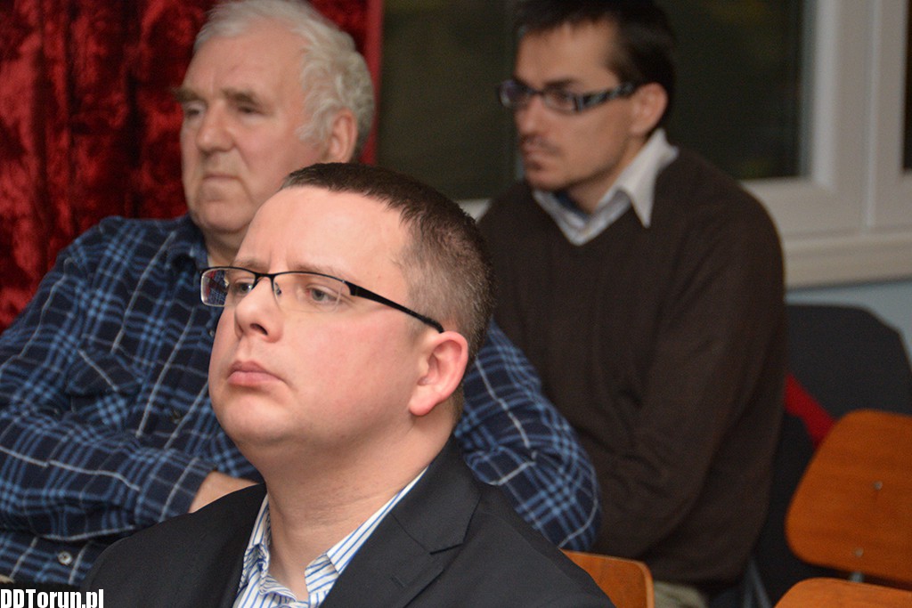 Konsultacje społeczne na Rubinkowie