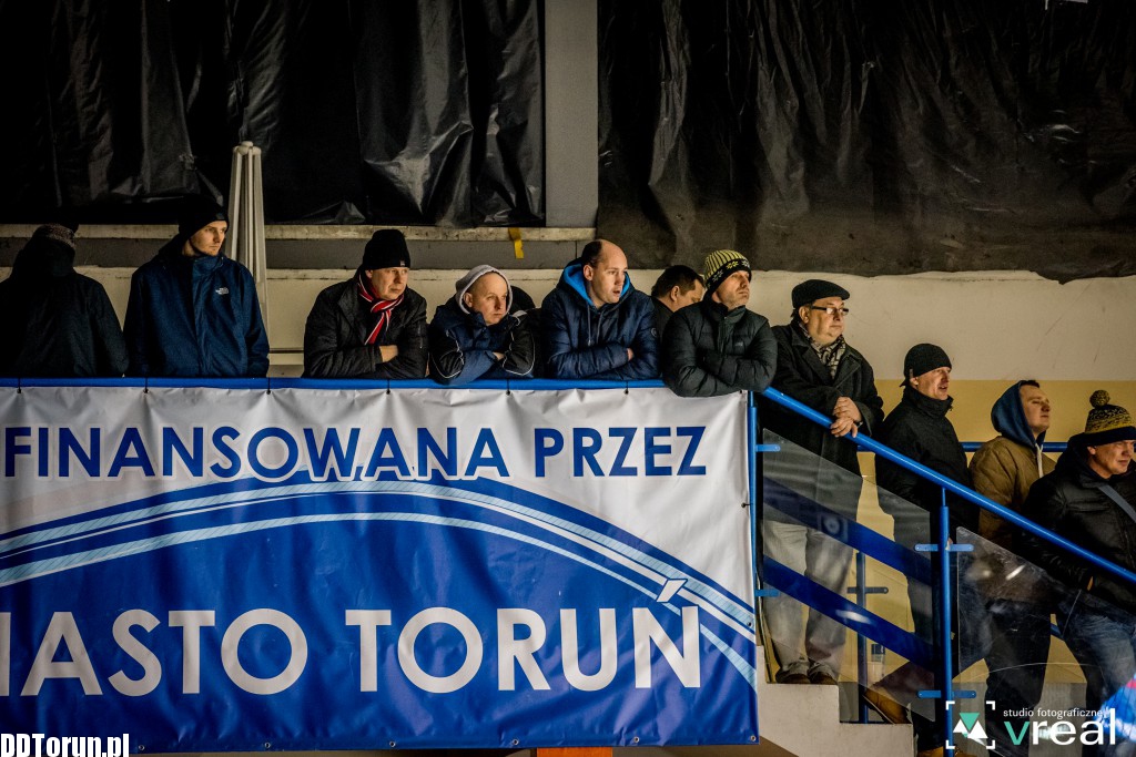 Nesta pokonuje Polonię Bytom