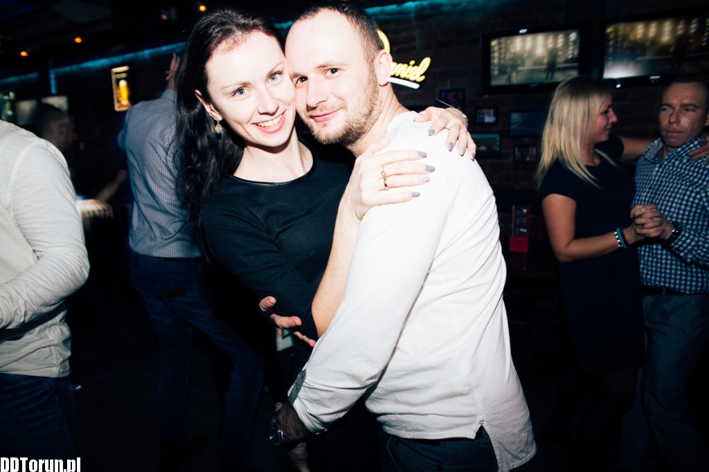 Imprezowo w Baranim Łbie