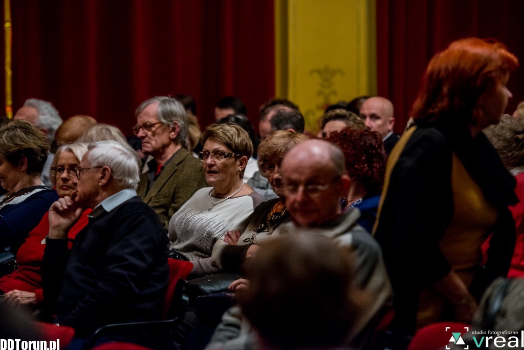 Toruń świętował Dzień Judaizmu
