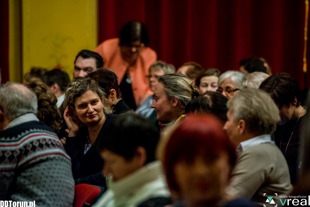 Toruń świętował Dzień Judaizmu