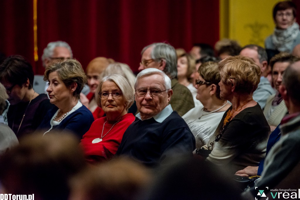 Toruń świętował Dzień Judaizmu
