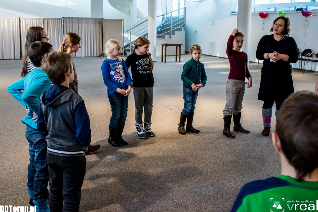 Folkowe ferie w Muzeum Etnograficznym