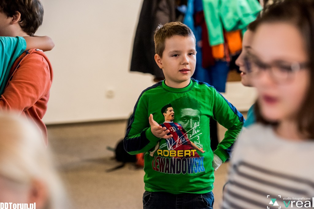 Folkowe ferie w Muzeum Etnograficznym