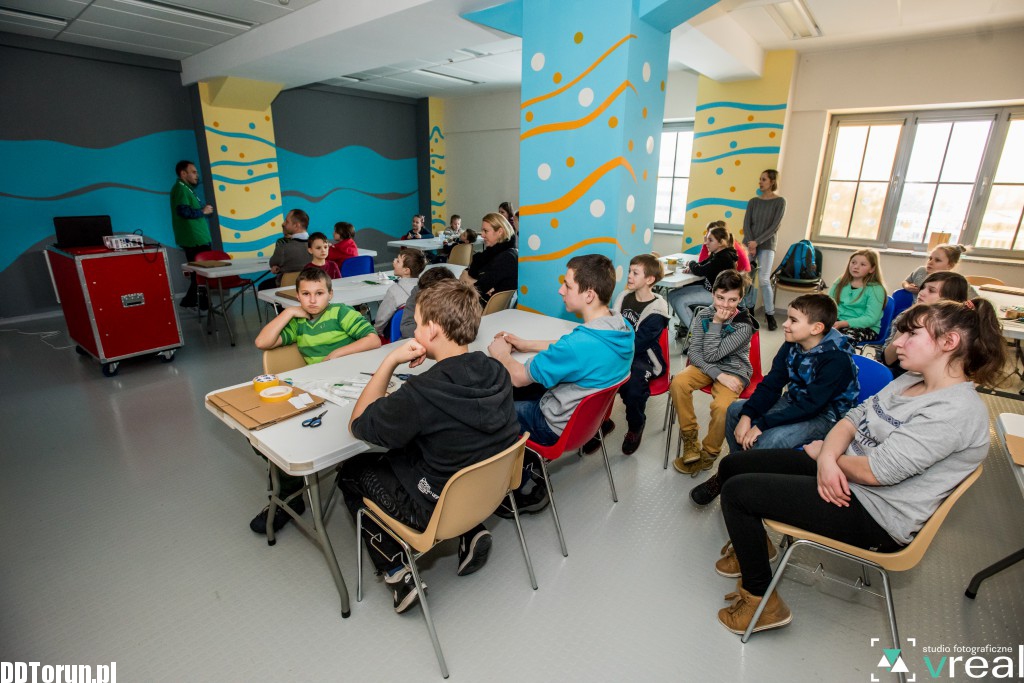 Wyciskaj jak Pascal w Młynie Wiedzy