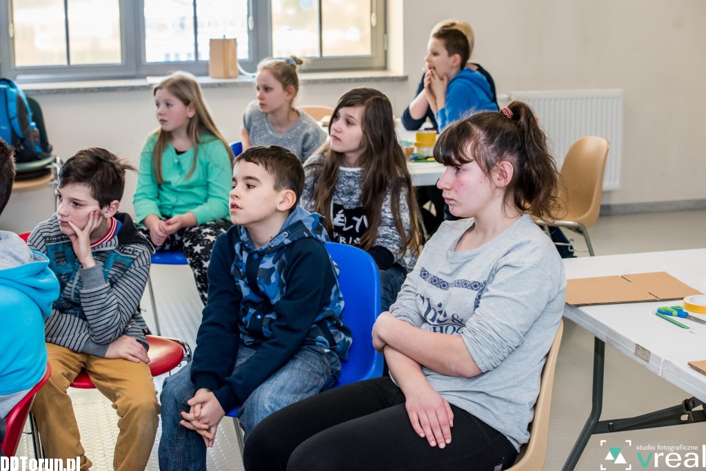 Wyciskaj jak Pascal w Młynie Wiedzy