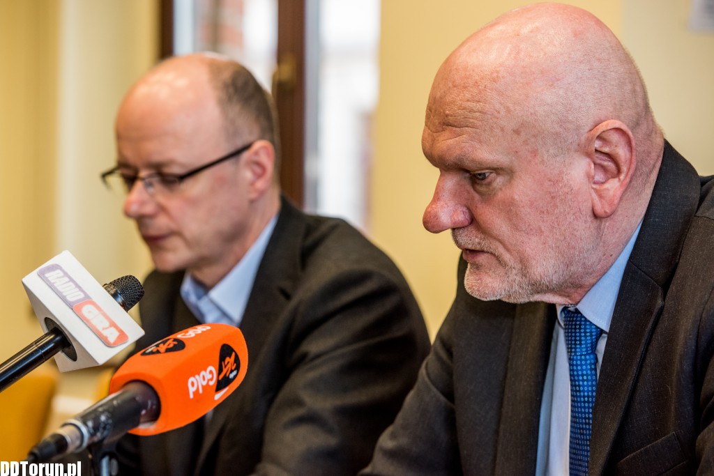 Ruszają spotkania z prezydentem