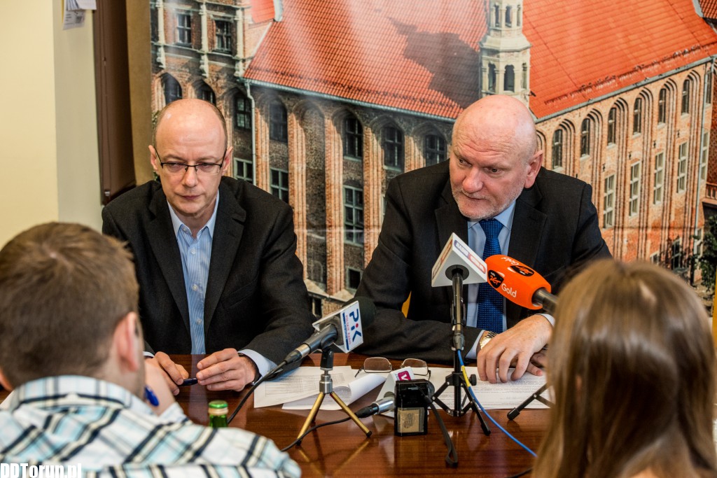 Ruszają spotkania z prezydentem