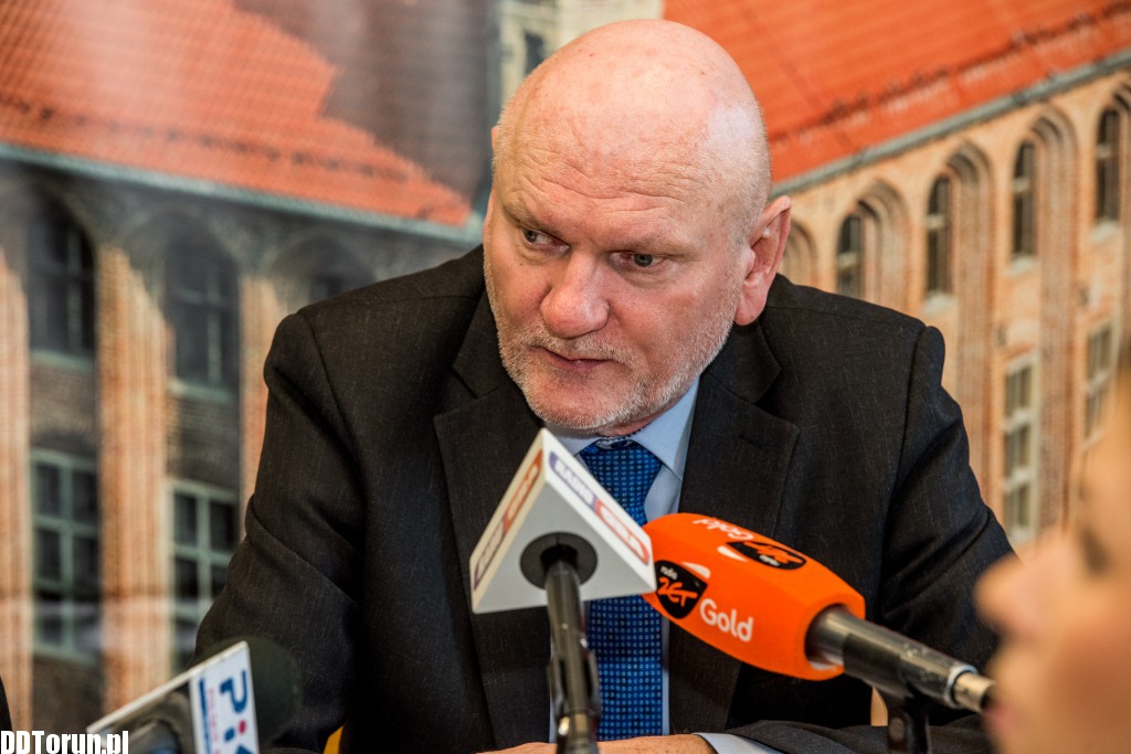 Ruszają spotkania z prezydentem