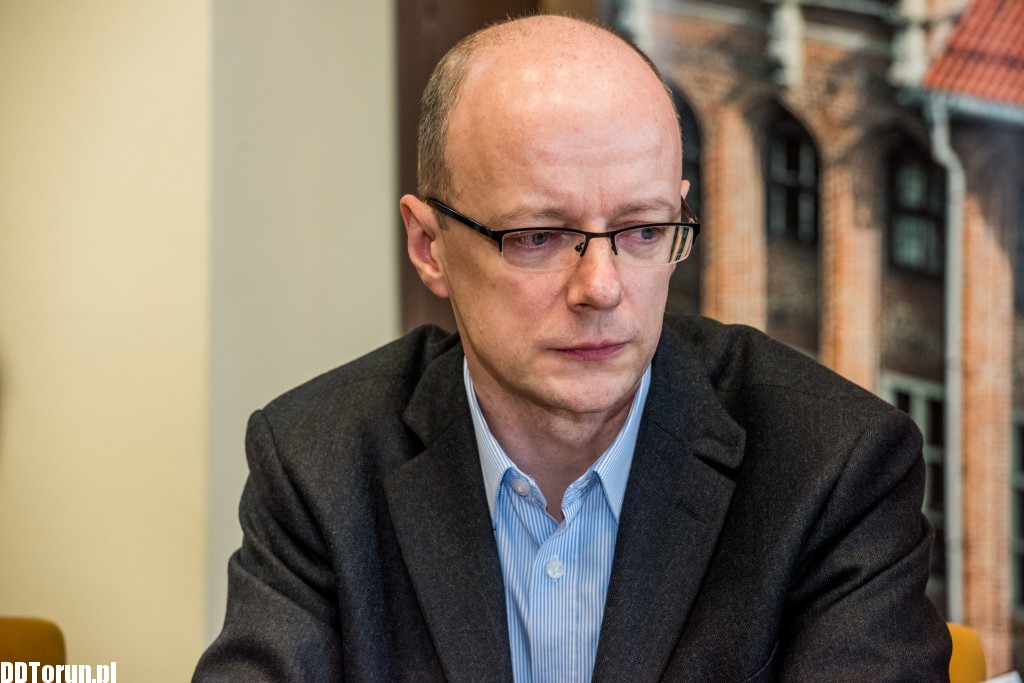 Ruszają spotkania z prezydentem