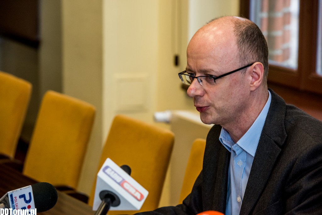 Ruszają spotkania z prezydentem