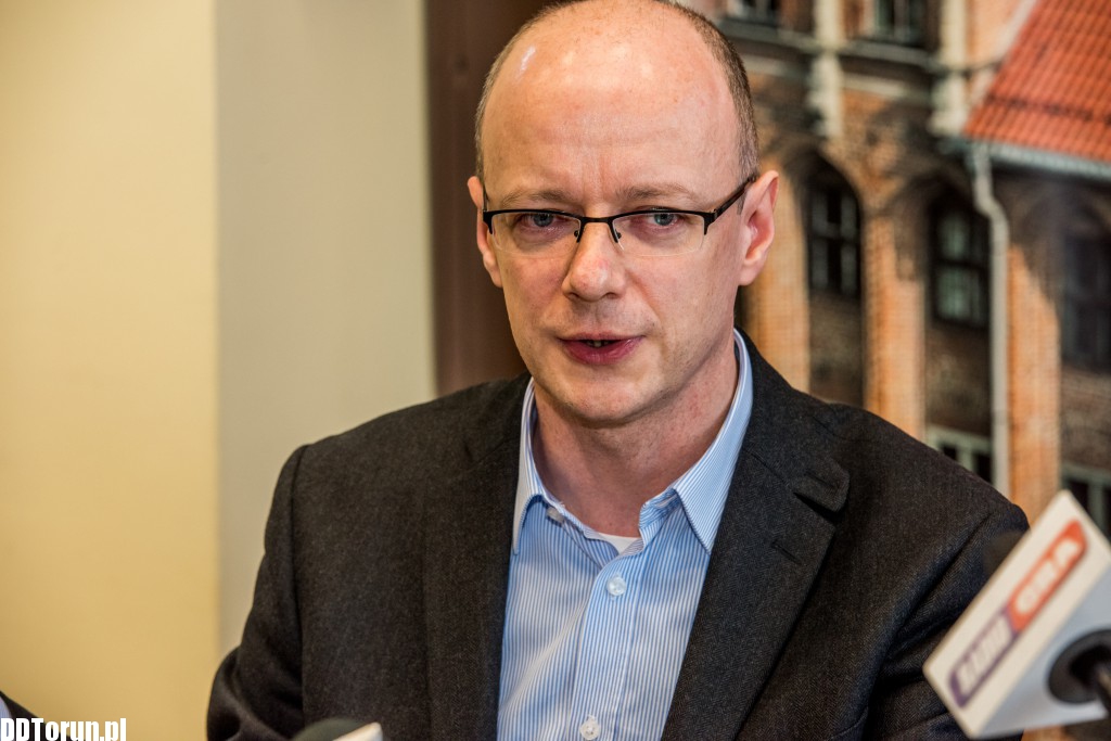 Ruszają spotkania z prezydentem