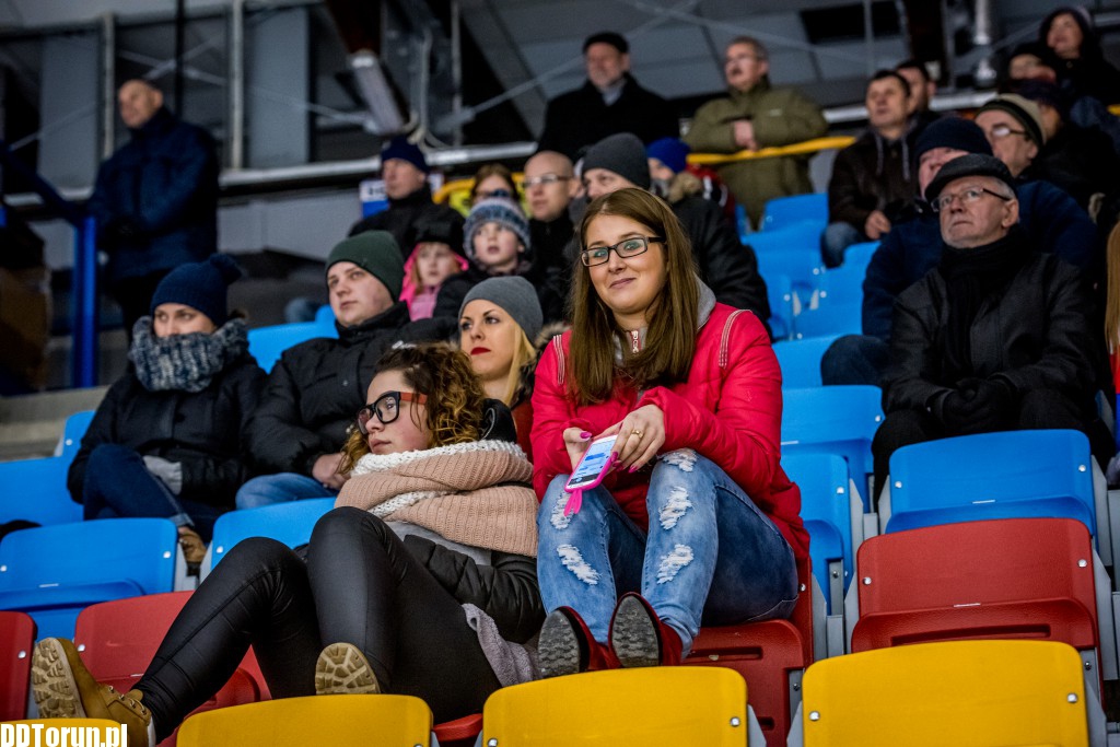 Świetna passa hokeistów Nesty trwa