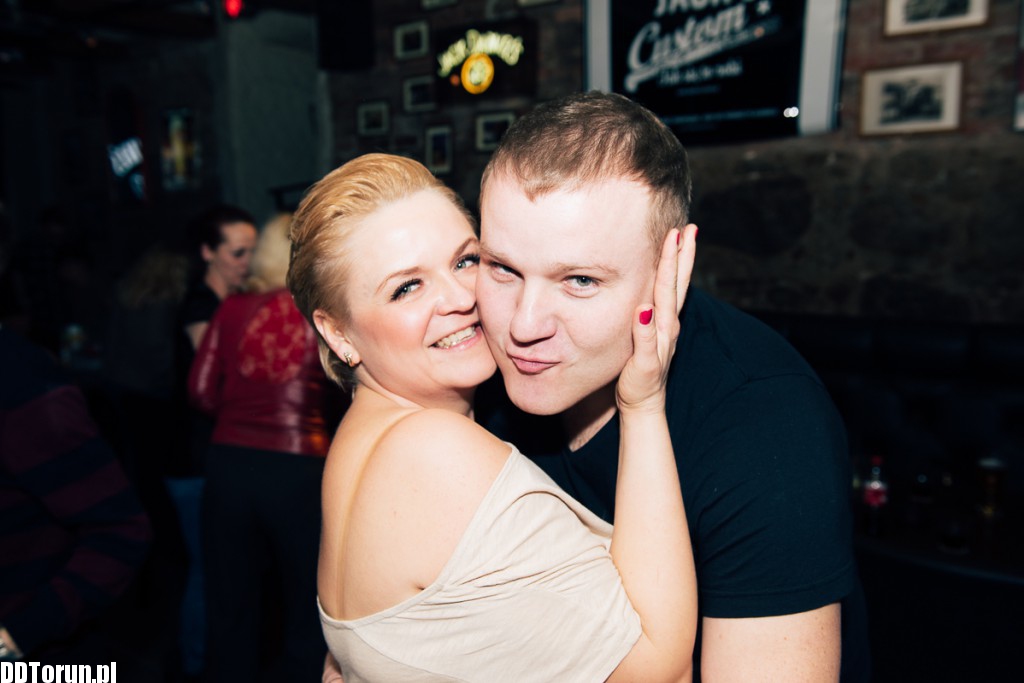 Rock 30+ w Baranim Łbie