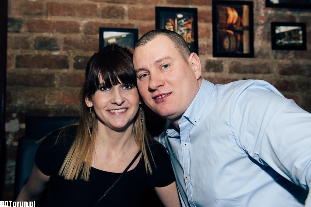 Rock 30+ w Baranim Łbie