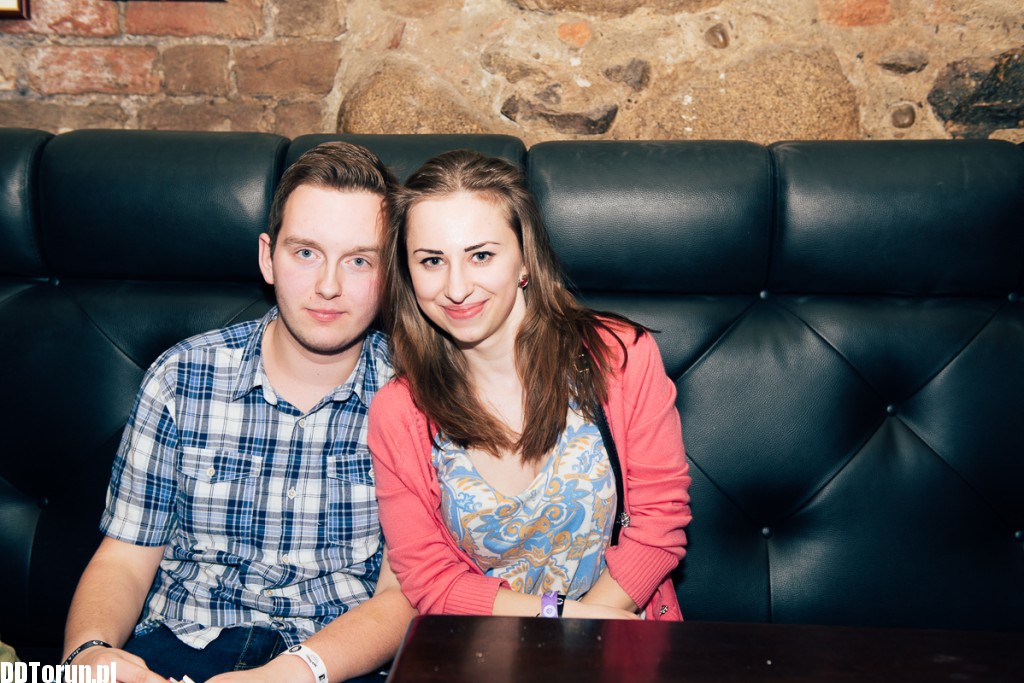 Rock 30+ w Baranim Łbie