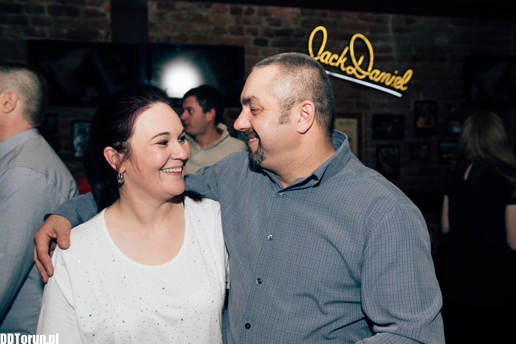 Rock 30+ w Baranim Łbie