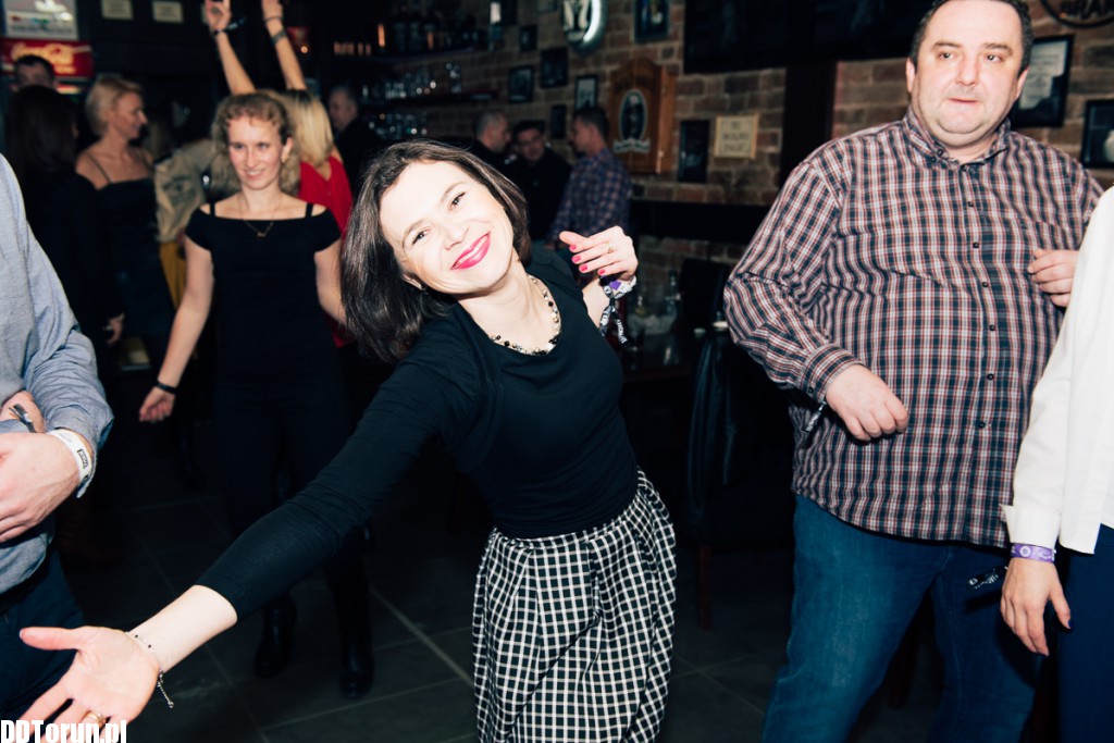 Rock 30+ w Baranim Łbie