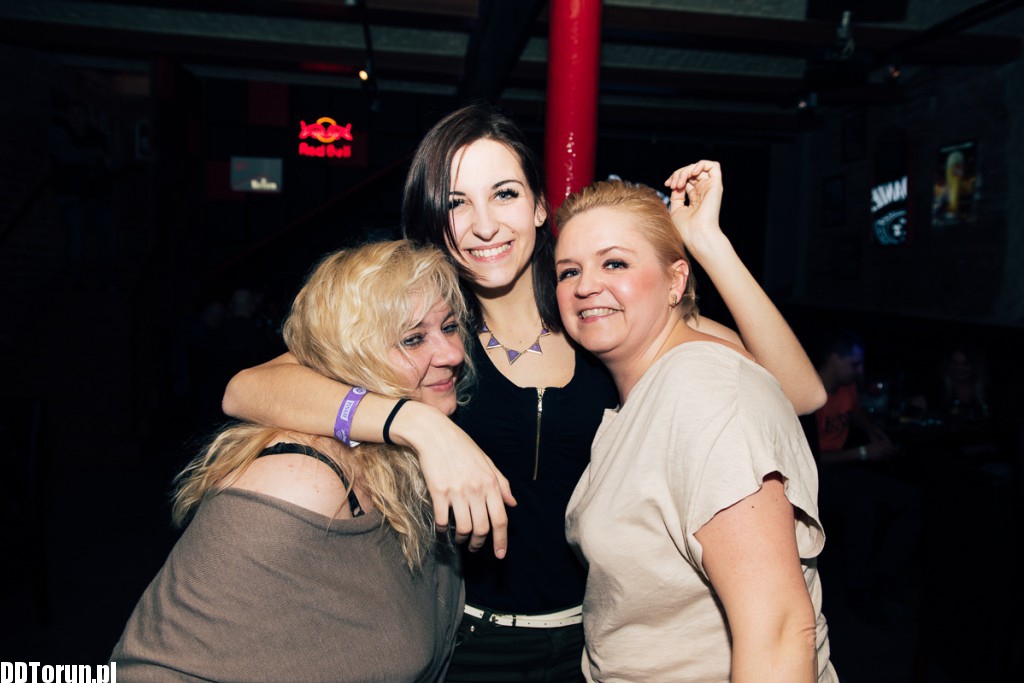 Rock 30+ w Baranim Łbie