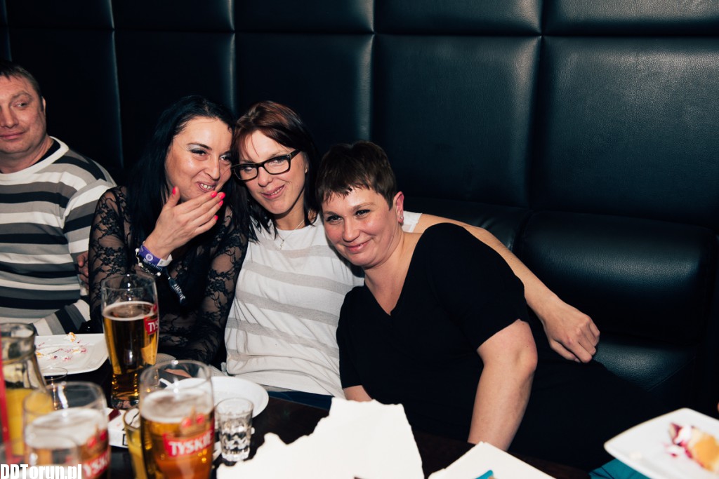 Rock 30+ w Baranim Łbie