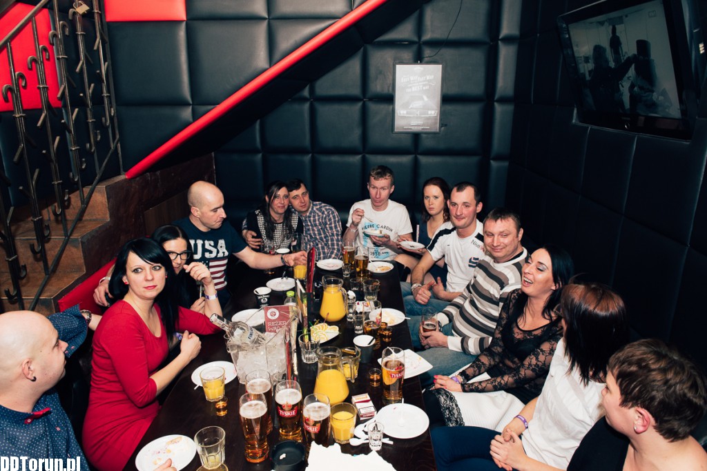 Rock 30+ w Baranim Łbie