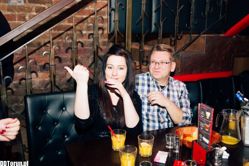 Tak się bawił Barani Łeb