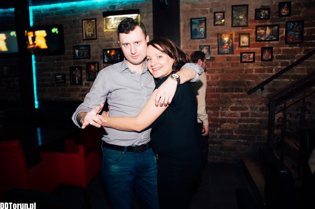 Tak się bawił Barani Łeb