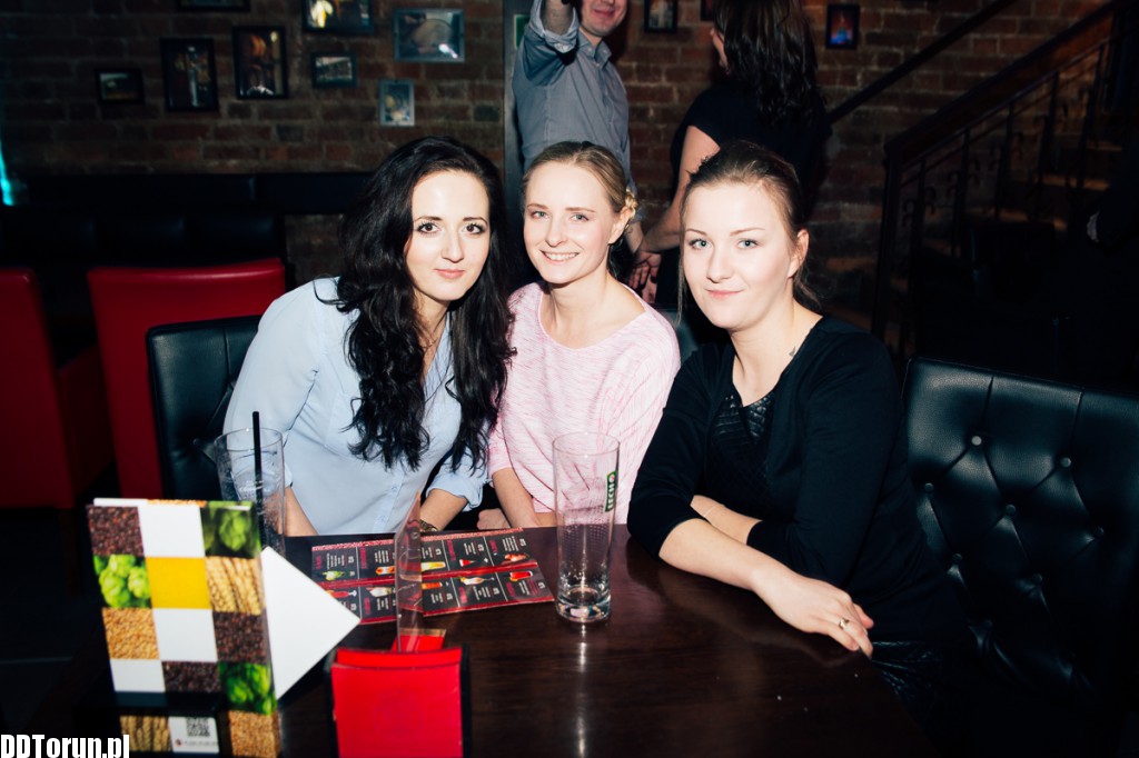 Tak się bawił Barani Łeb