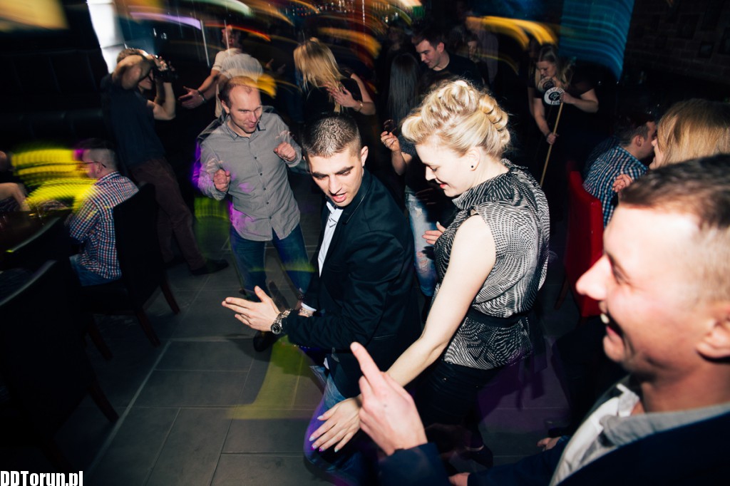 Tak się bawił Barani Łeb