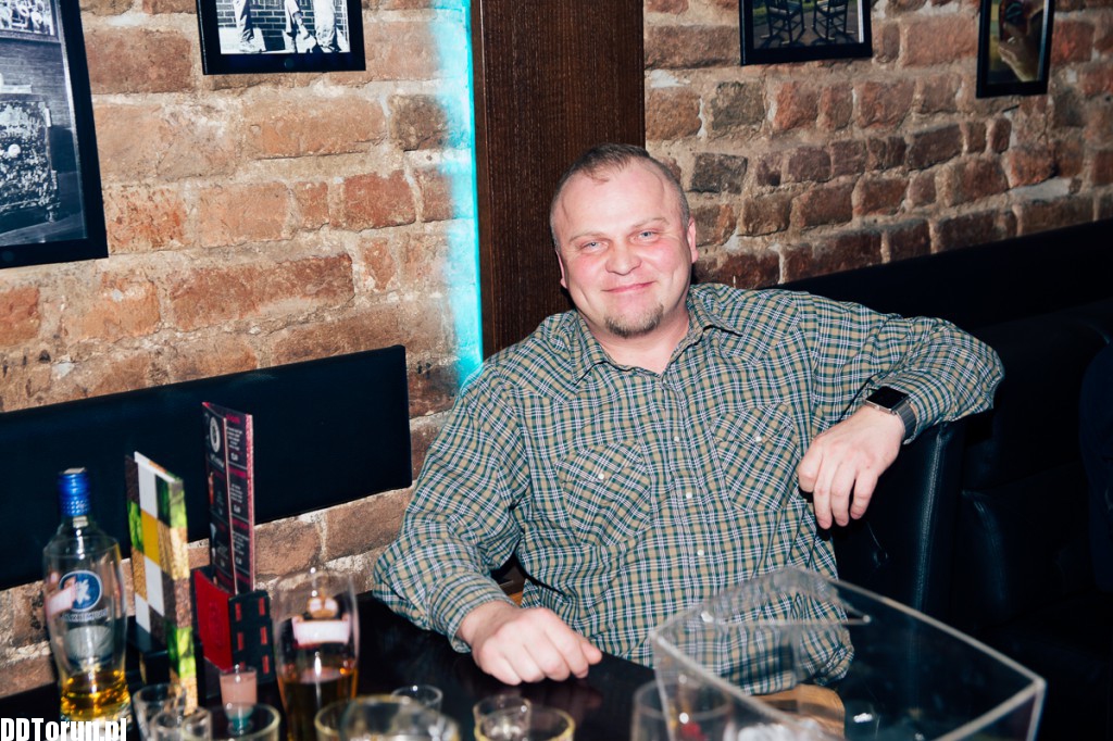 Tak się bawił Barani Łeb