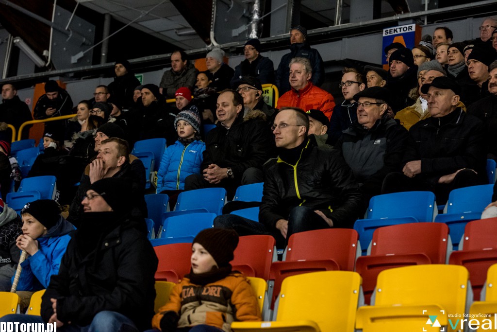 Nesta przegrywa z Naprzód Janów