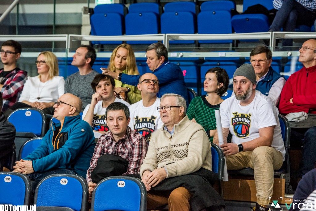 Polski Cukier tym razem zwycięski