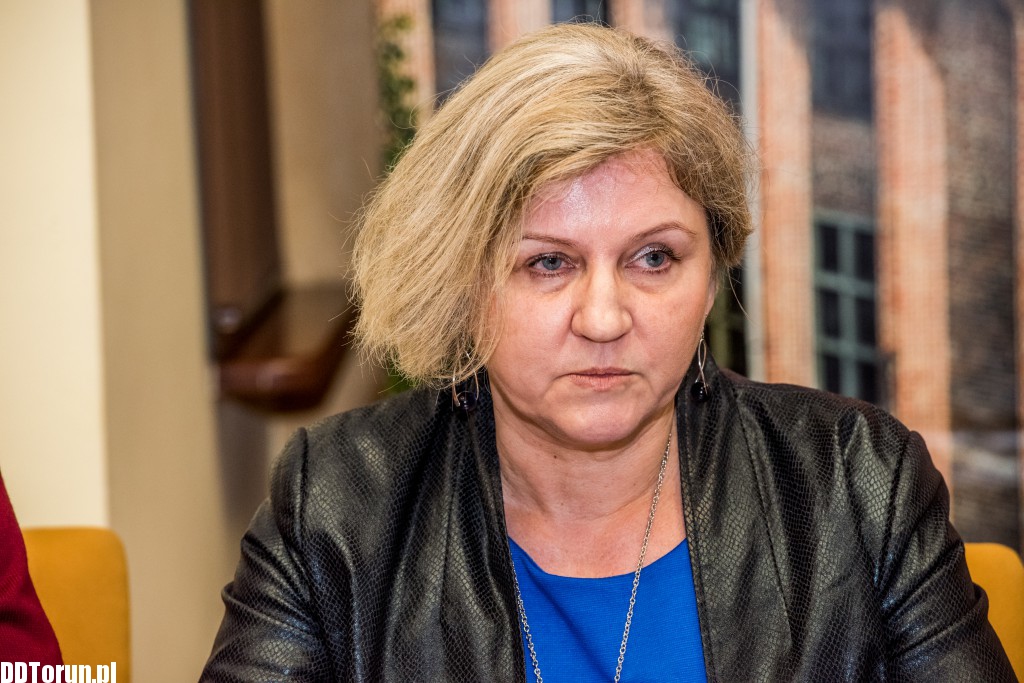 Miasto dba o zdrowie torunian