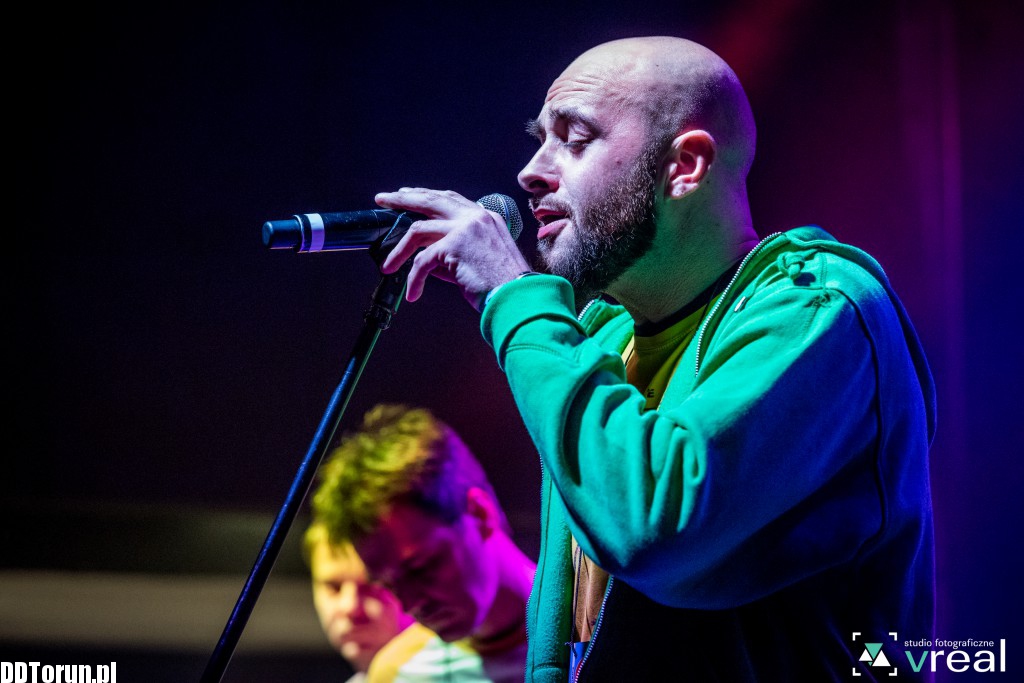 Afryka Reggae Festiwal w Od Nowie
