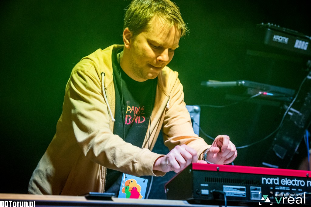Afryka Reggae Festiwal w Od Nowie