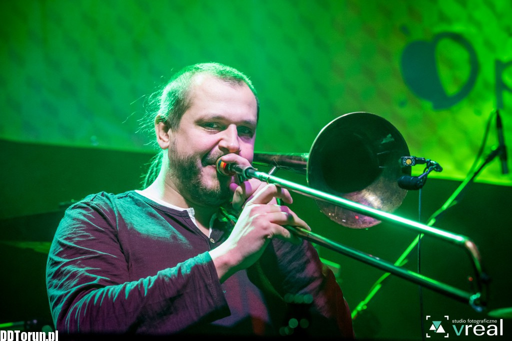 Afryka Reggae Festiwal w Od Nowie