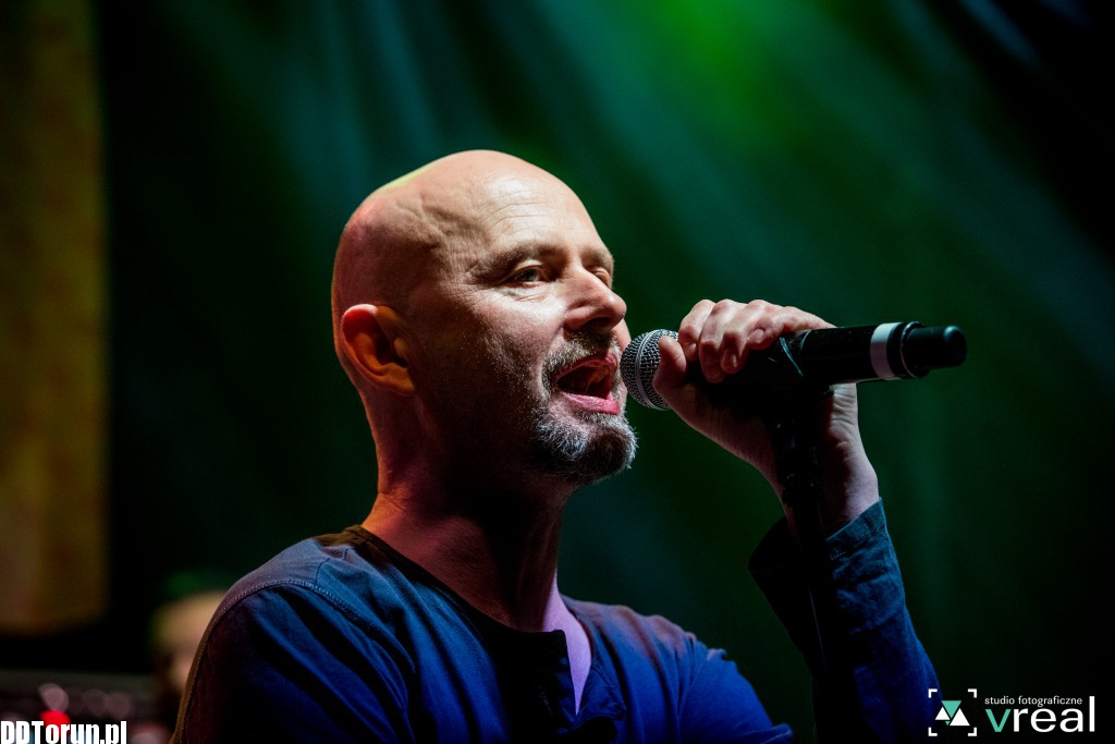 Afryka Reggae Festiwal w Od Nowie