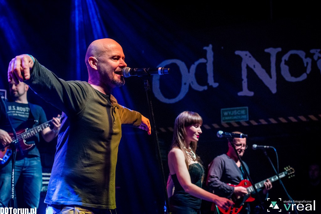 Afryka Reggae Festiwal w Od Nowie